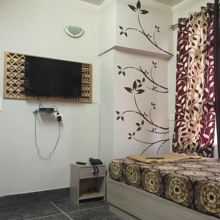Harsh Hotel Suratgarh Camera foto